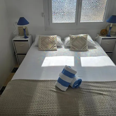 Apartment Le 18 Valras-Plage