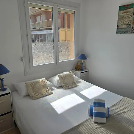 Le 18 Apartment