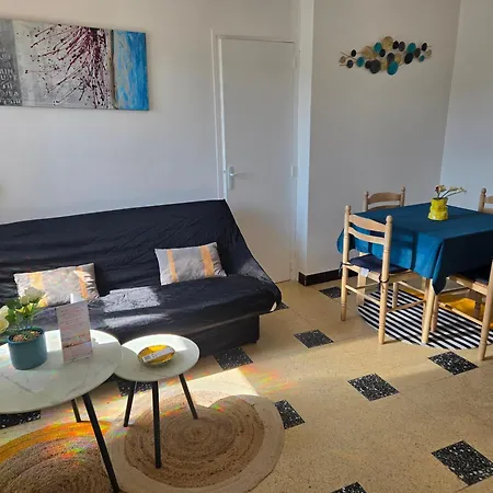 Apartment Le 18 *