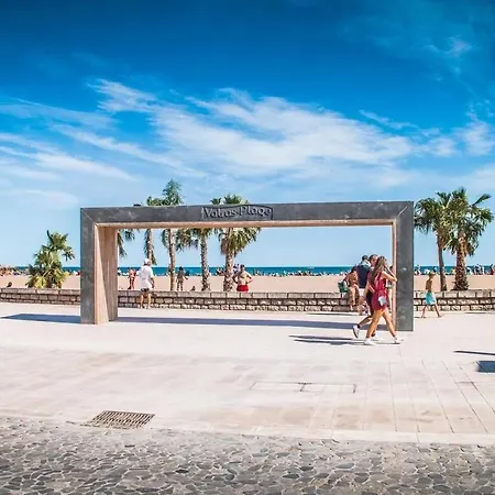 Le 18 Valras-Plage