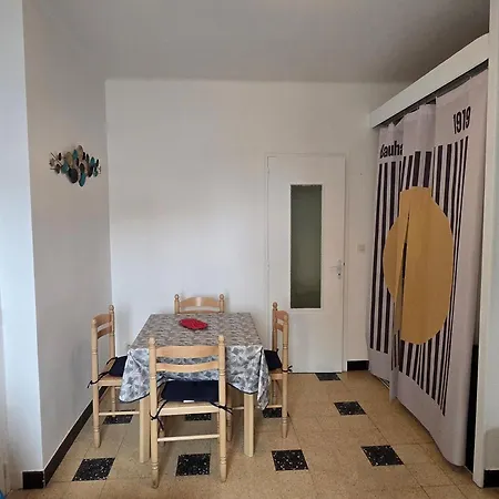 Apartman Le 18