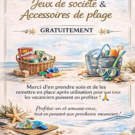 Apartment Le 18 *
