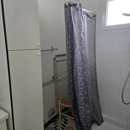 Le 18 Apartment Valras-Plage